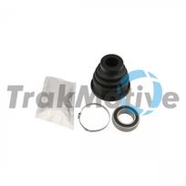 gofruotoji membrana, kardaninis velenas TrakMotive 50-0254