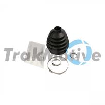 gofruotoji membrana, kardaninis velenas TrakMotive 50-0316