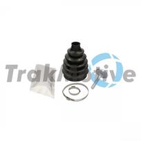 gofruotoji membrana, kardaninis velenas TrakMotive 50-0332