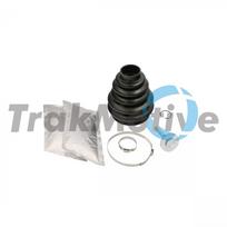 gofruotoji membrana, kardaninis velenas TrakMotive 50-0327