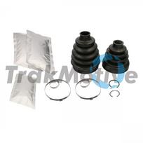 gofruotoji membrana, kardaninis velenas TrakMotive 50-0447
