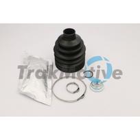gofruotoji membrana, kardaninis velenas TrakMotive 50-0505