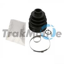 gofruotoji membrana, kardaninis velenas TrakMotive 50-0580