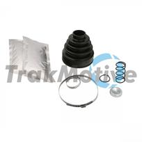 gofruotoji membrana, kardaninis velenas TrakMotive 50-0677