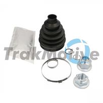 gofruotoji membrana, kardaninis velenas TrakMotive 50-0802