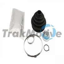gofruotoji membrana, kardaninis velenas TrakMotive 50-0803