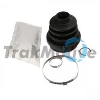 gofruotoji membrana, kardaninis velenas TrakMotive 50-0804