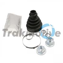 gofruotoji membrana, kardaninis velenas TrakMotive 50-0807