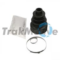 gofruotoji membrana, kardaninis velenas TrakMotive 50-0824