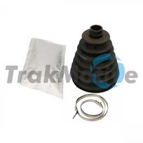 gofruotoji membrana, kardaninis velenas TrakMotive 50-0831