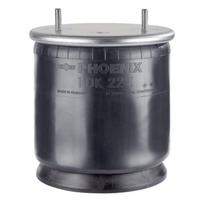 Pneumatinės pakabos pagalvė PHOENIX 1 DK 22 E-13