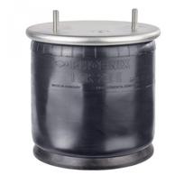 Pneumatinės pakabos pagalvė PHOENIX 1 DK 22 E-14