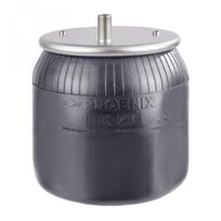 Pneumatinės pakabos pagalvė PHOENIX 1 DK 23 L-2
