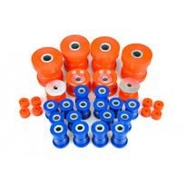 Jungčių komplektas, rato pakaba MPBS 4300203-PZ/80SHA