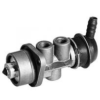 Slėgio valdymo vožtuvas KNORR-BREMSE 0481007049