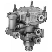 Priekabos valdymo vožtuvas KNORR-BREMSE 0481061219