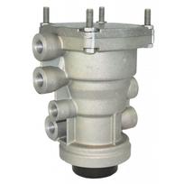 Priekabos valdymo vožtuvas KNORR-BREMSE AC597C
