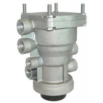 Priekabos valdymo vožtuvas KNORR-BREMSE AC599A