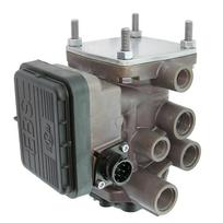 Priekabos valdymo vožtuvas KNORR-BREMSE K020624X50