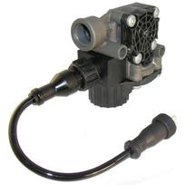 Solenoidinis vožtuvas KNORR-BREMSE K0384381N50