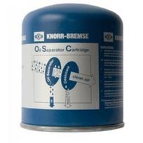Pneumatinės sistemos oro džiovintuvo kasetė KNORR-BREMSE K039455