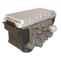 Valdymo blokas, stabdžių / važiavimo dinamika KNORR-BREMSE K110619V04N50