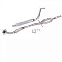 Katalizatorius EEC AU6006T