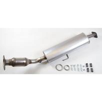 Katalizatorius EEC TY6102T