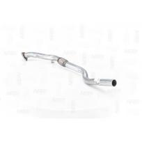 Išmetimo vamzdis NAP carPARTS CAC10002