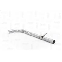 Išmetimo vamzdis NAP carPARTS CAC10001