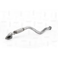 Išmetimo vamzdis NAP carPARTS CAC10033
