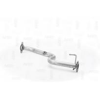 Išmetimo vamzdis NAP carPARTS CAC10027