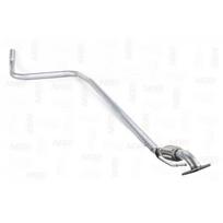 Išmetimo vamzdis NAP carPARTS CAC10039