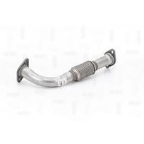 Išmetimo vamzdis NAP carPARTS CAC10057