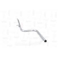 Išmetimo vamzdis NAP carPARTS CAC10080