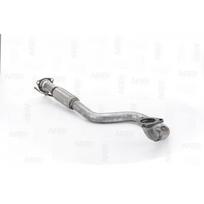 Išmetimo vamzdis NAP carPARTS CAC10085