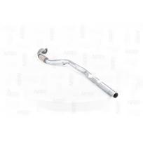 Išmetimo vamzdis NAP carPARTS CAC10087