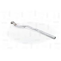 Išmetimo vamzdis NAP carPARTS CAC10086