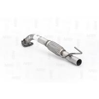 Išmetimo vamzdis NAP carPARTS CAC10089