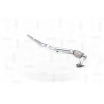 Išmetimo vamzdis NAP carPARTS CAC10092