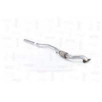 Išmetimo vamzdis NAP carPARTS CAC10093
