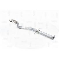 Išmetimo vamzdis NAP carPARTS CAC10107