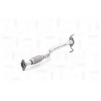 Išmetimo vamzdis NAP carPARTS CAC10112