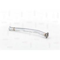 Išmetimo vamzdis NAP carPARTS CAC10133