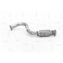 Išmetimo vamzdis NAP carPARTS CAC10140