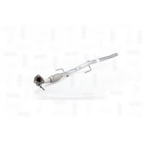 Išmetimo vamzdis NAP carPARTS CAC10151