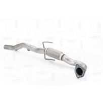 Išmetimo vamzdis NAP carPARTS CAC10237