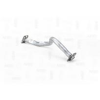 Išmetimo vamzdis NAP carPARTS CAC10285