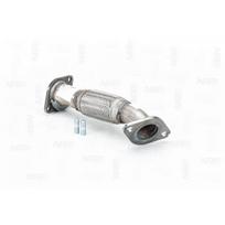 Išmetimo vamzdis NAP carPARTS CAC10299