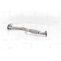 Išmetimo vamzdis NAP carPARTS CAC10311